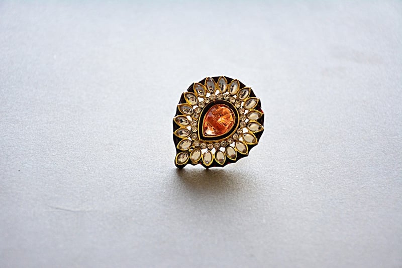 Eco-Friendly Clay Jewelry